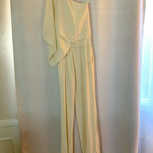 Halston Heritage Jumpsuit